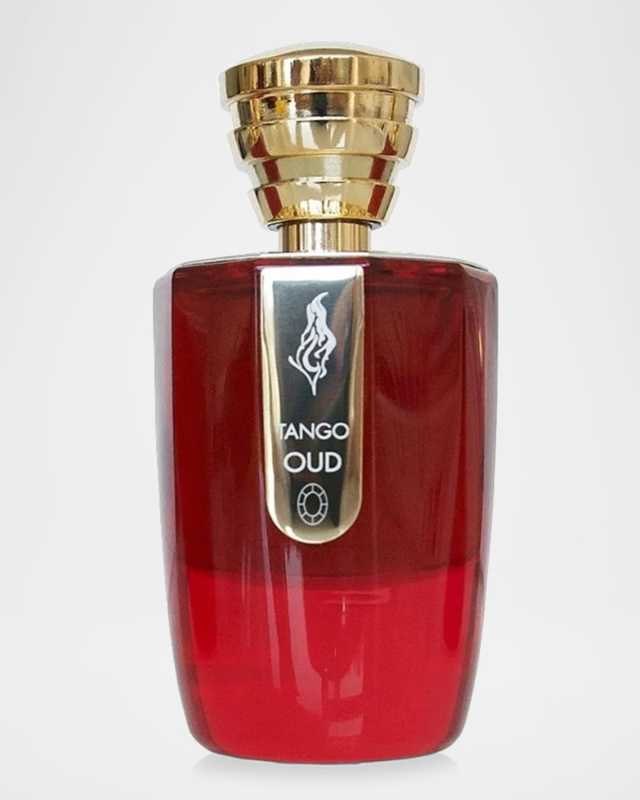 Tango Oud Eau de Parfum, 3.4 oz.